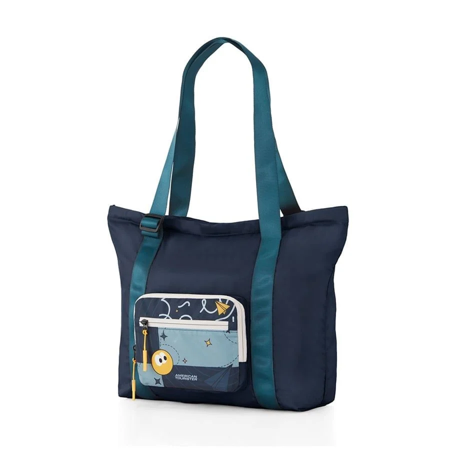 Túi tote gấp AT Accessories 2