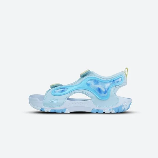 Sandals thời trang bé gái size 28-33 Anta Kids