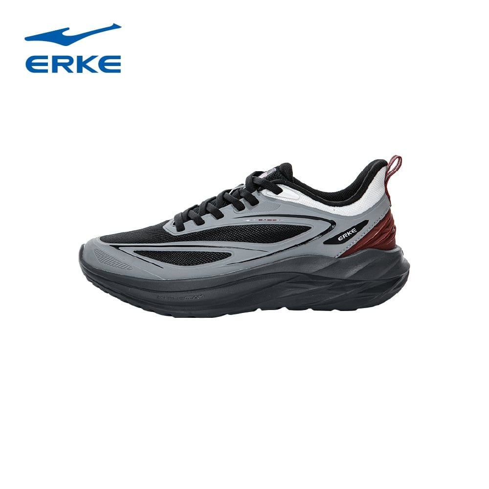 ERKE - Giày chạy bộ ERKE 11125303014