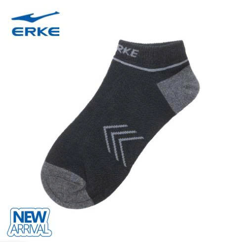 ERKE - Tất thể thao nam ERKE 11325212072