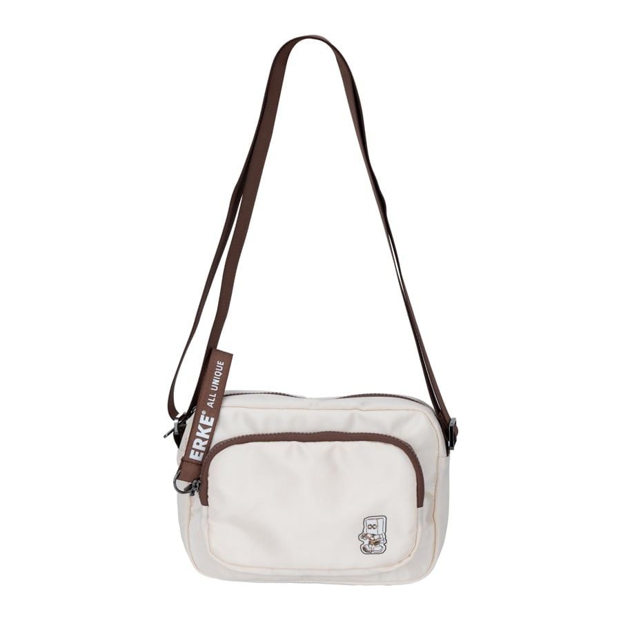ERKE - Túi đeo chéo thể thao ERKE 10323302065-802