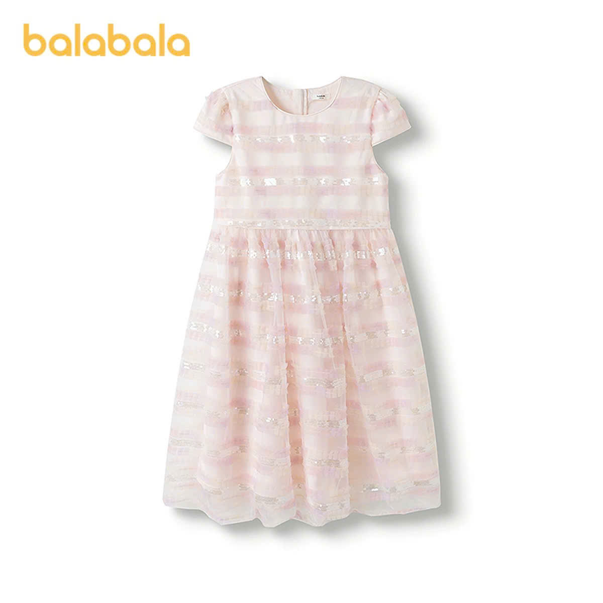 BALABALA - Váy công chúa bé gái