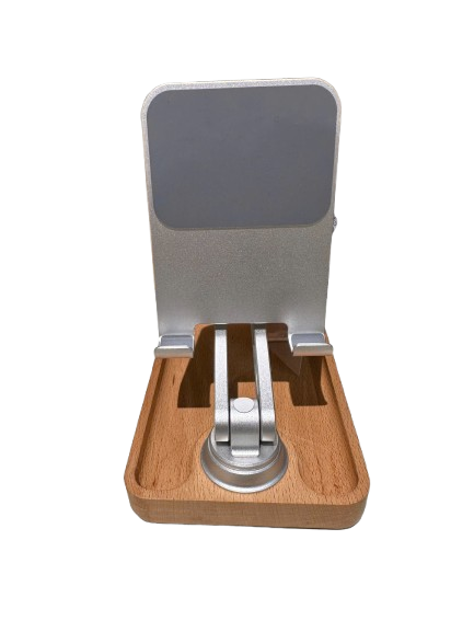 KOHNAN - O-Giá Đỡ iPad/DT Yuka 2 Vàng