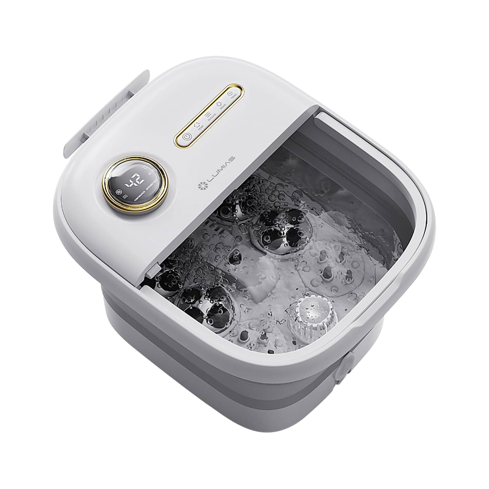 Máy massage chân Lumias LMF-01W