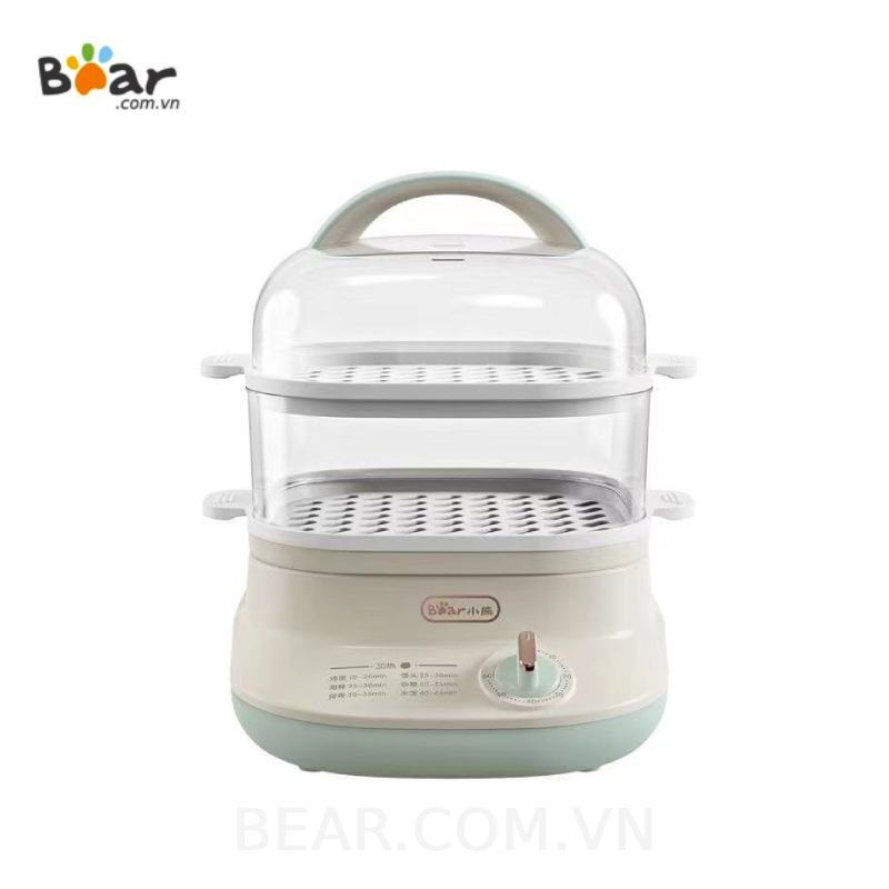 kohnan Nồi hấpTP Bear DZG-C60Q8 6L