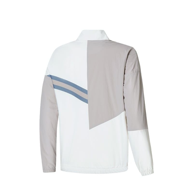 Erke- Áo khoác gió nữ ERKE 12223303289