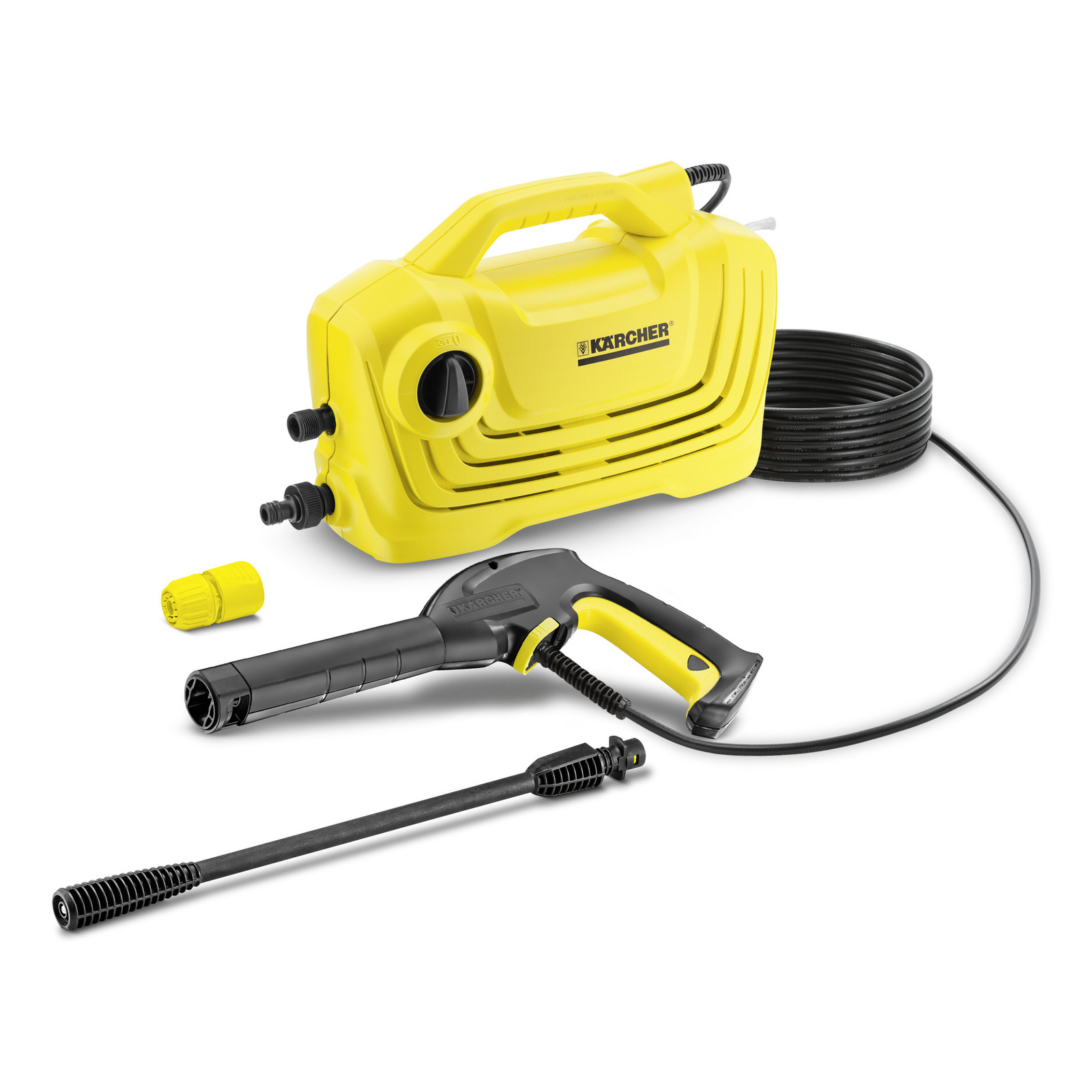 KOHNAN - MÁY XỊT RỬA KARCHER K2 CLASSIC