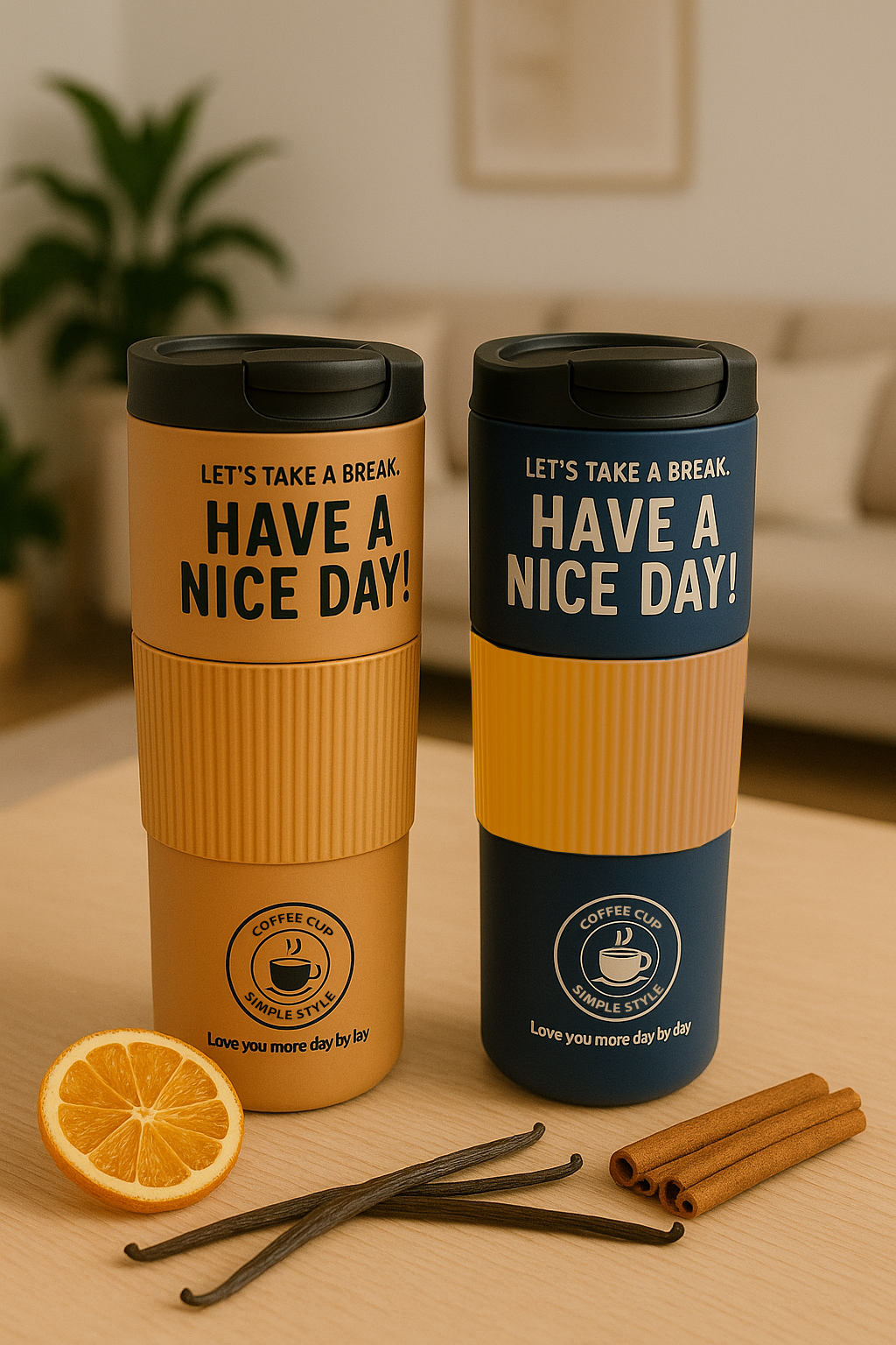 Bình giữ nhiệt cao cấp Inox giữ nóng, lạnh suốt 8 tiếng thể tích 600ml