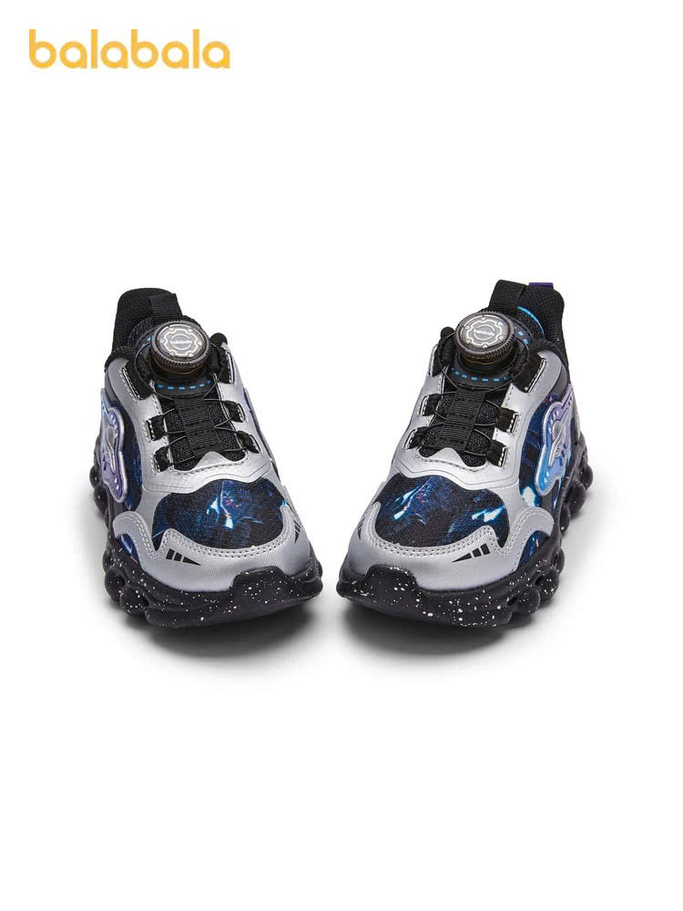 BALABALA - Giày thể thao cao cấp bé gái