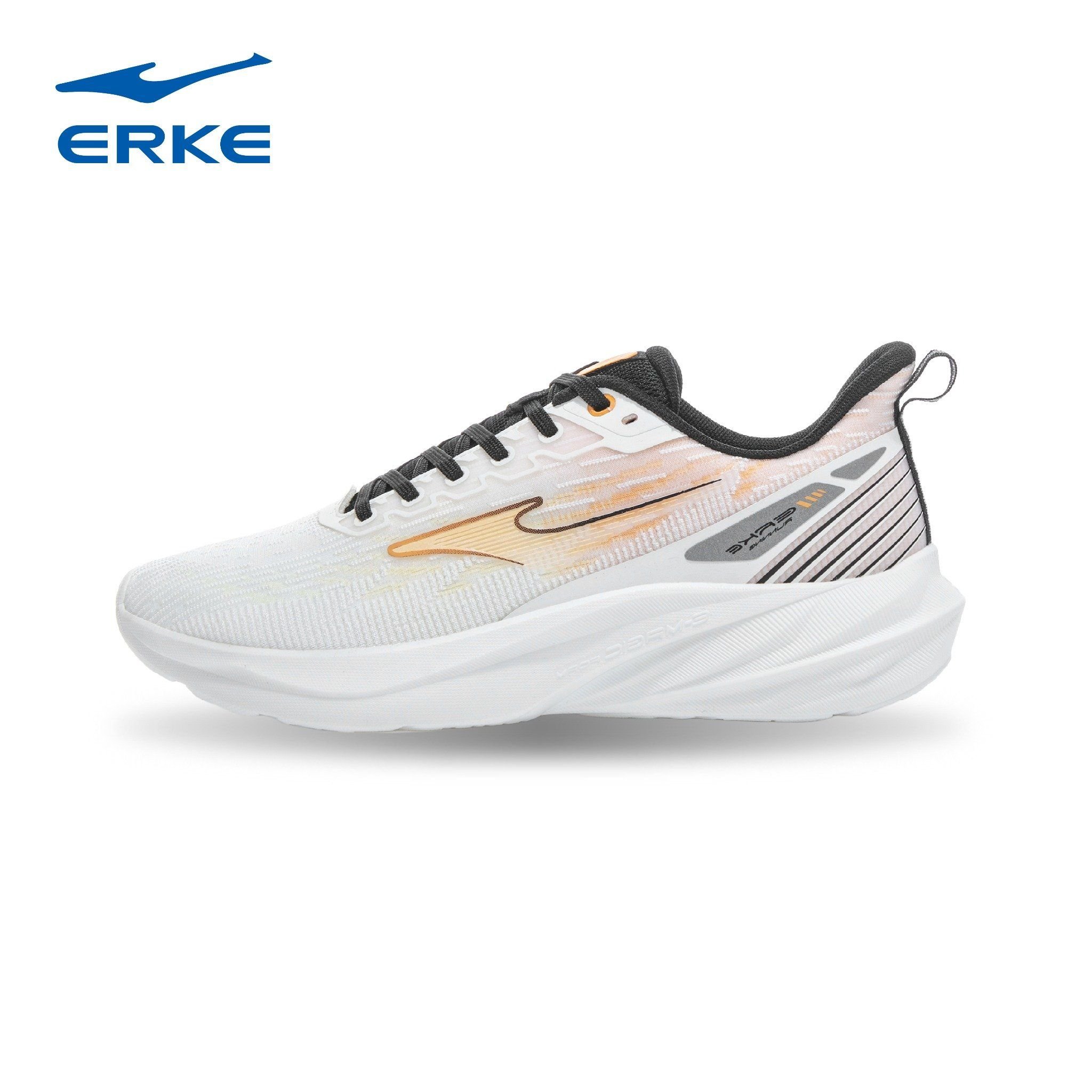 ERKE - Giày Thể Thao Nam ERKE 11124103092