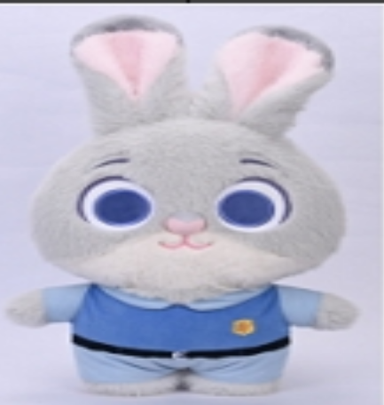 GẤU BÔNG ZOOTOPIA