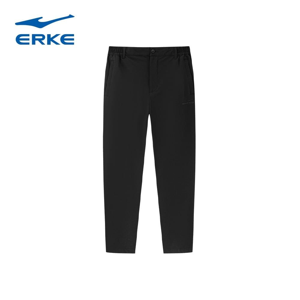 ERKE - Quần dài nam ERKE 11225302257