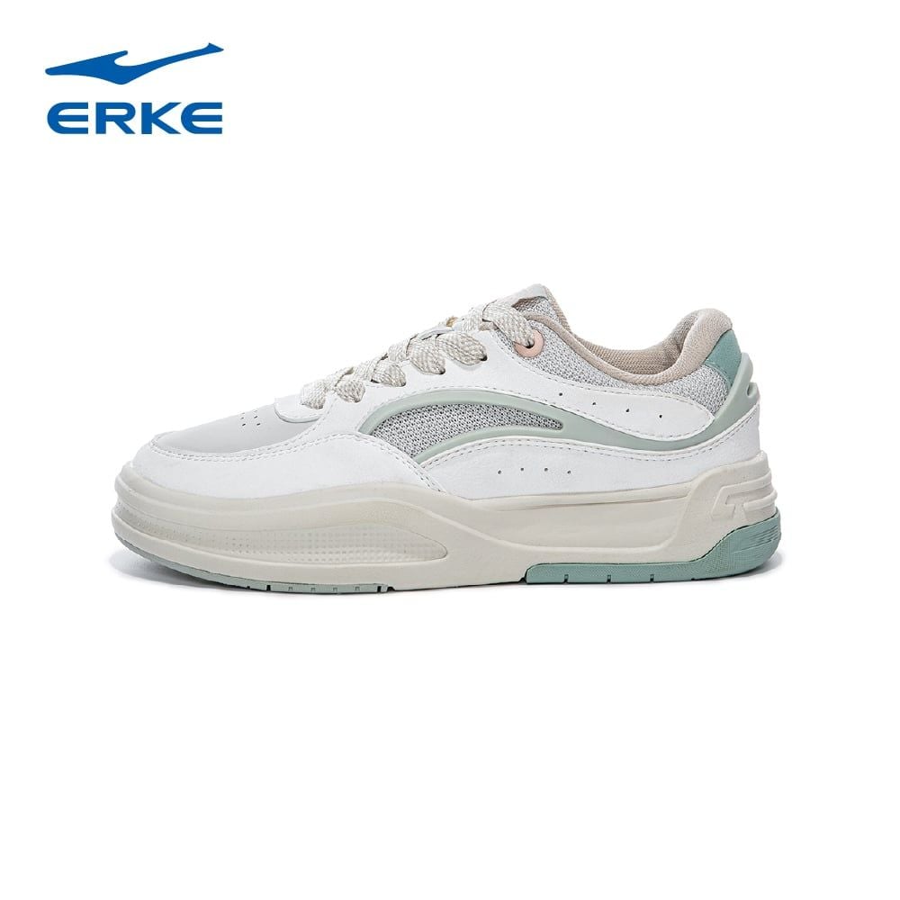ERKE - Giày sneakers nữ ERKE 12125301238