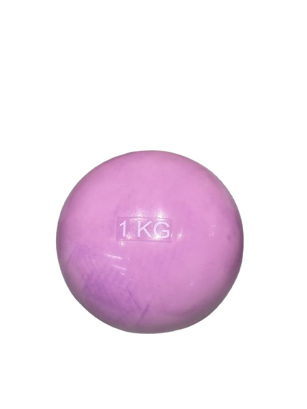 KOHNAN - Bóng tập thể dục 1KG