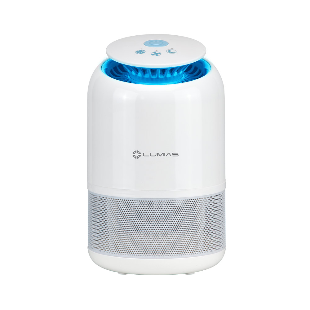 Đèn bắt muỗi Lumias IP-30W