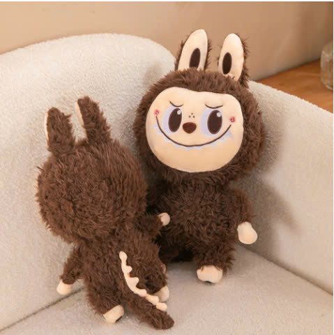 MINIGOOD - Gấu bông khủng long Bubu-45cm