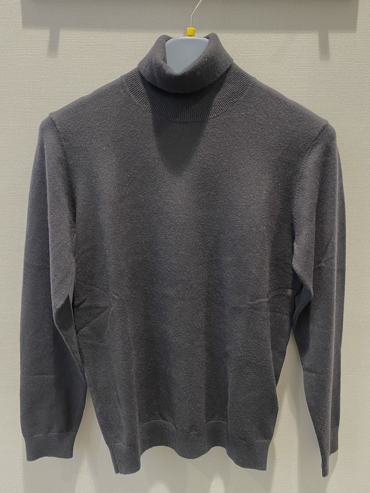 HLA- Áo len nam cổ lọ- NZA/D4Y/D1