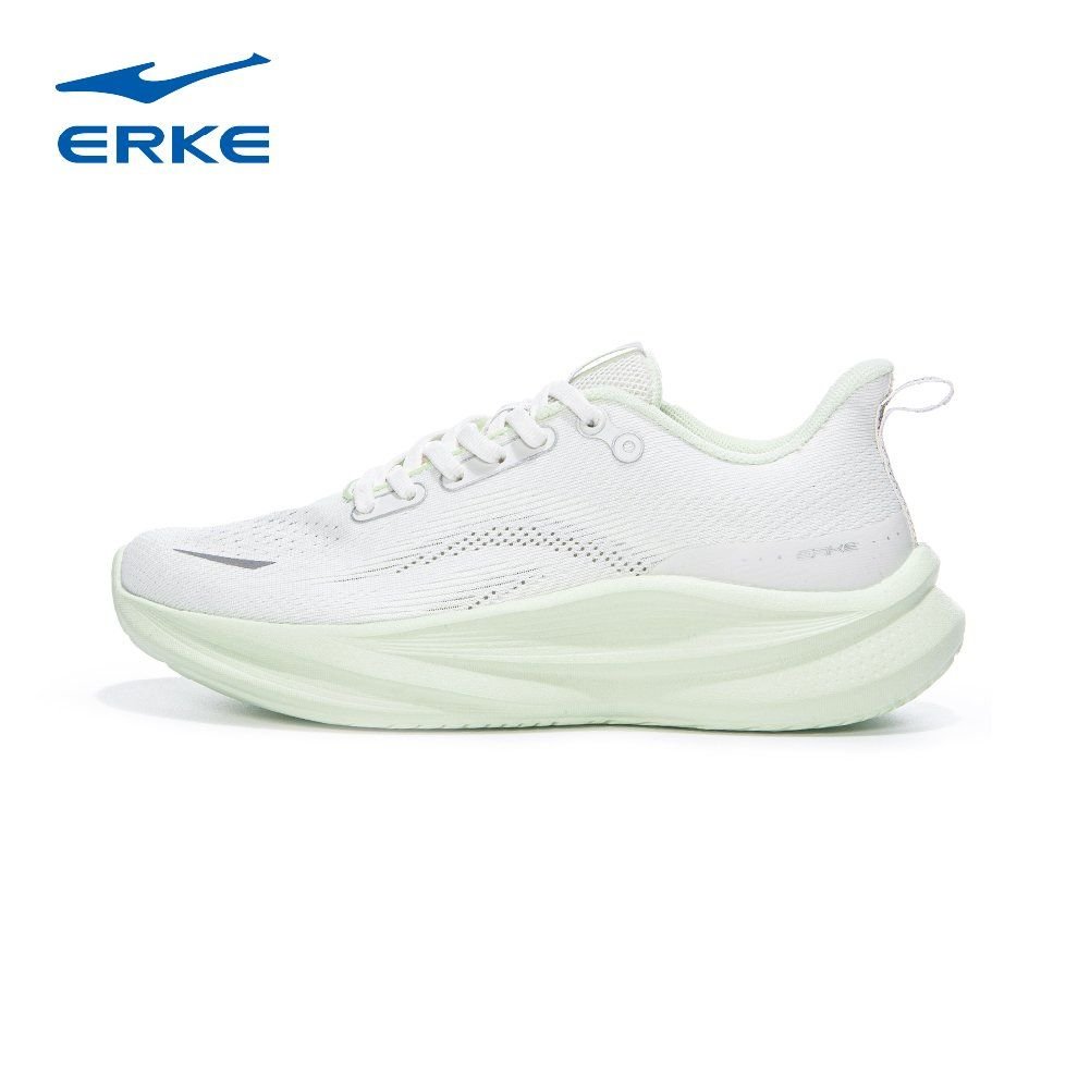 ERKE - Giày Thể Thao Nữ ERKE 12125214415