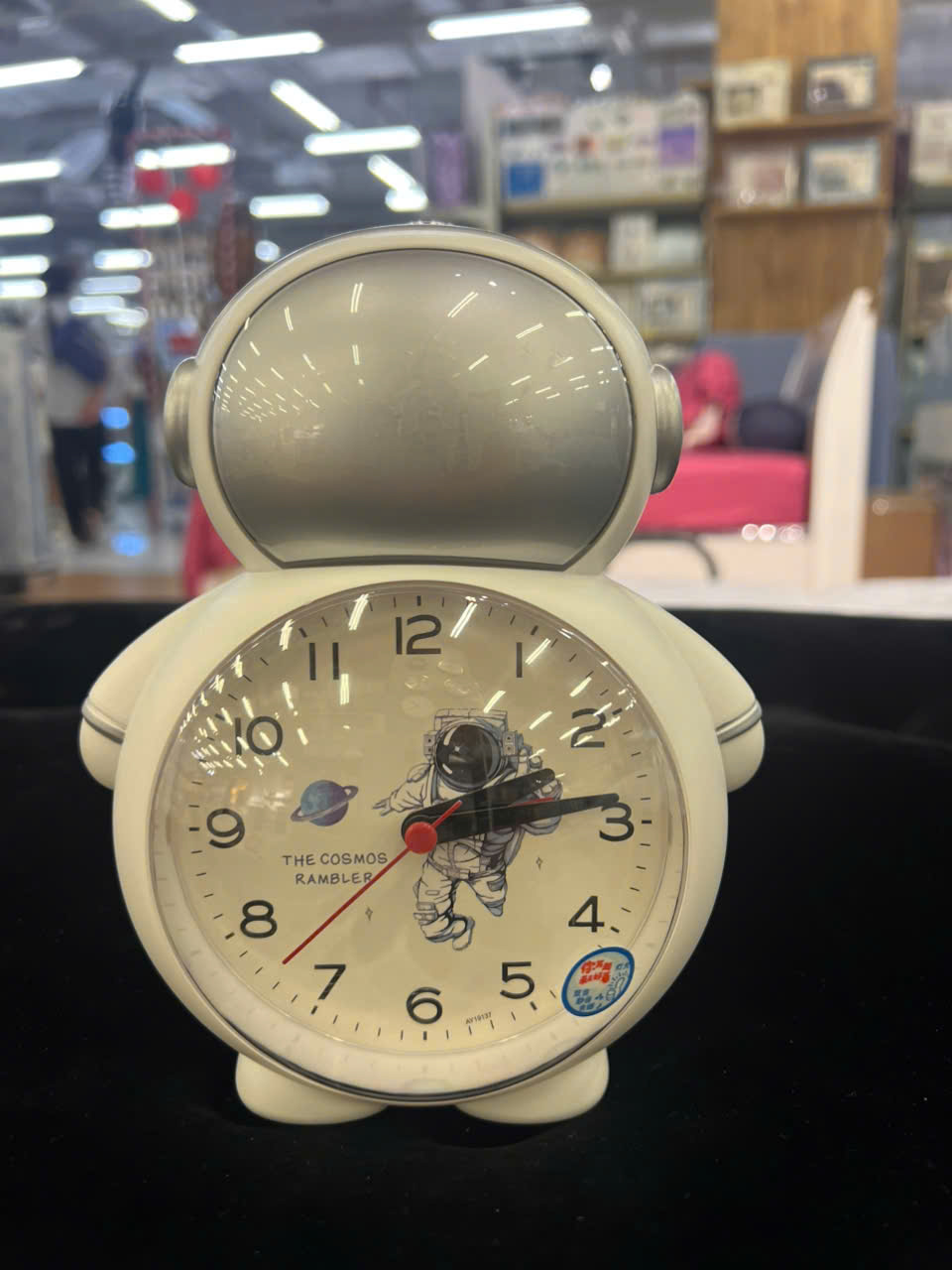 KOHNAN - ĐỒNG HỒ BÁO THỨC 19137