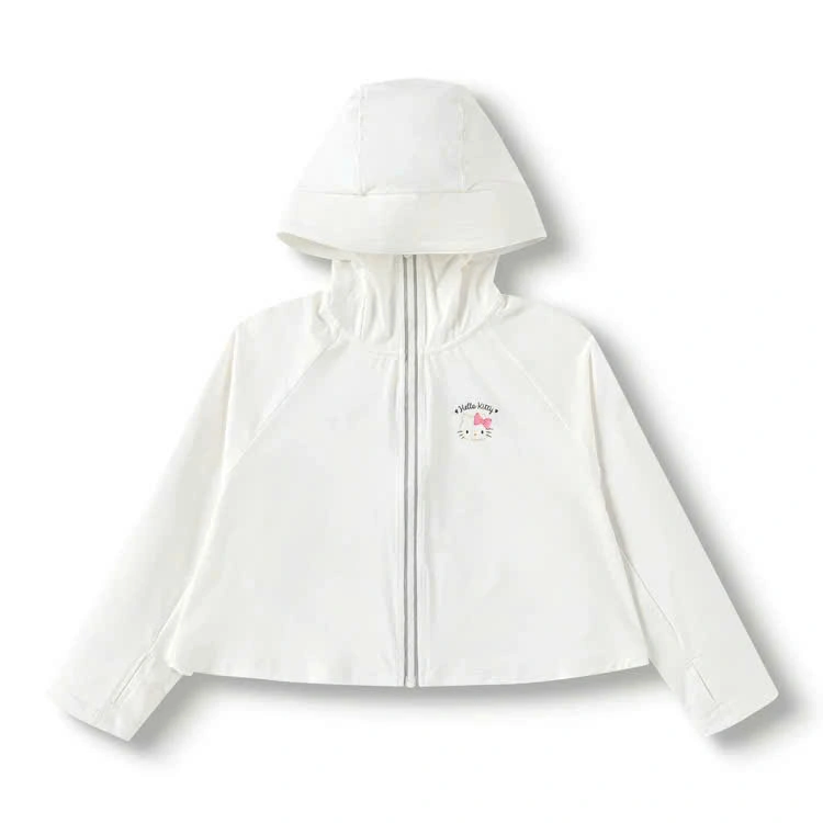 BALABALA - Áo chống nắng bé gái