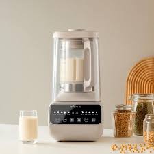 KOHNAN - MÁY LÀM SỮA HẠT 1,5L Bear PBJ-D08T1