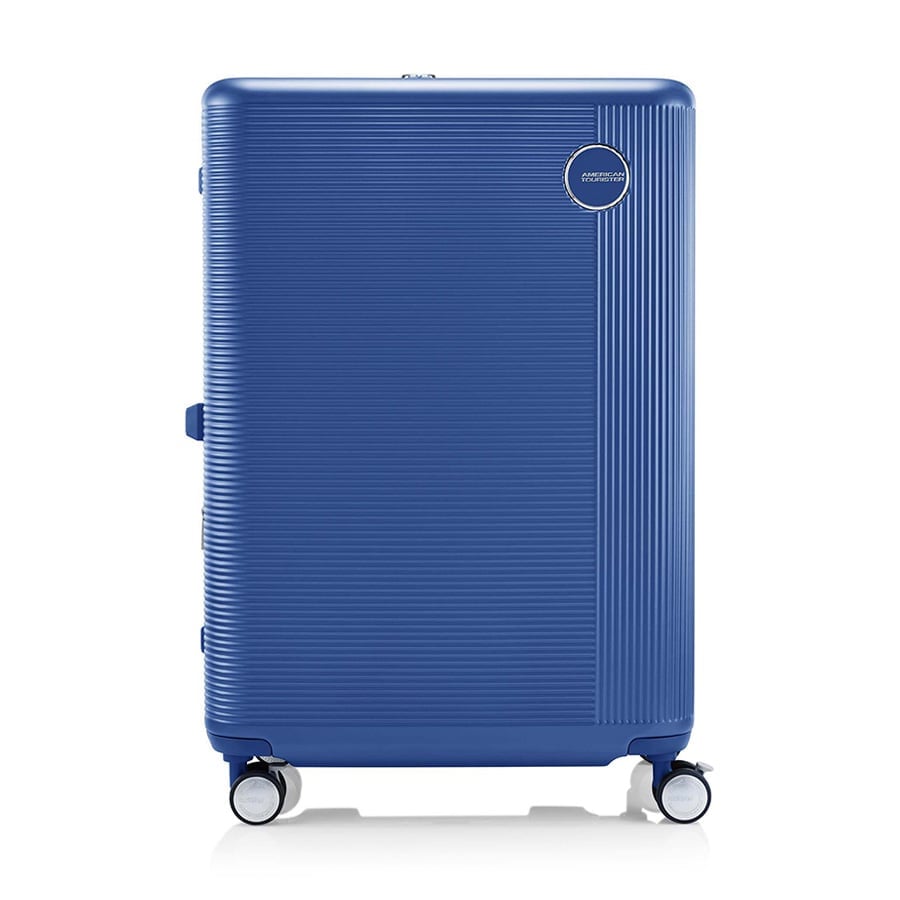 American Tourister - Mỹ Vali kéo Gemina Pro ( COMBO TRUNG+ ĐẠI )