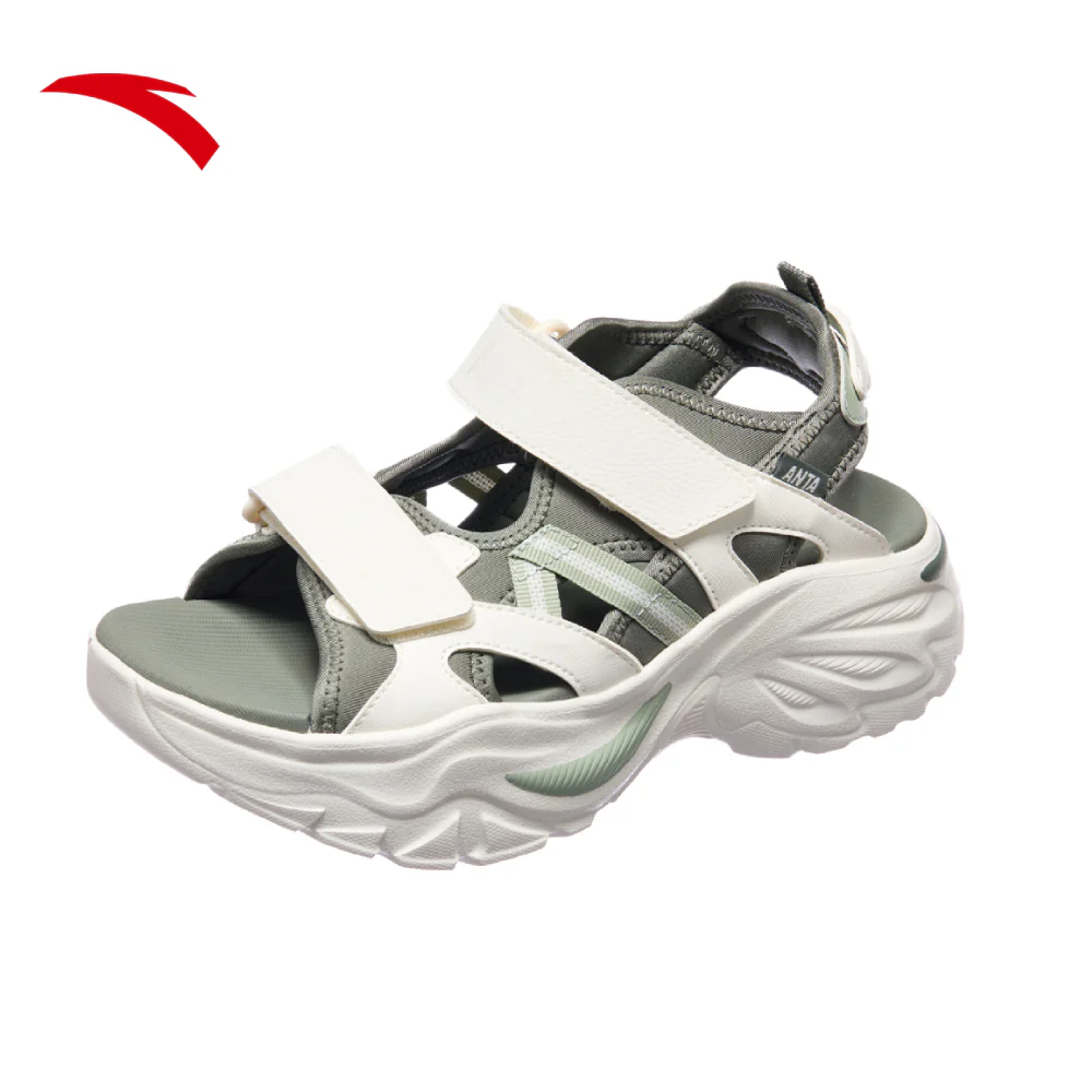 Sandals thể thao nữ Star River Beach - 1225B8518 - ANTA