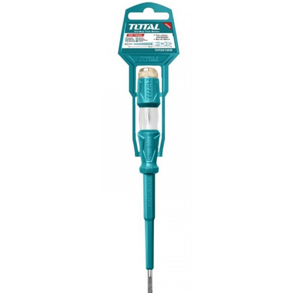 KOHNAN - 72748 Bút Thử Điện AC 100-500V