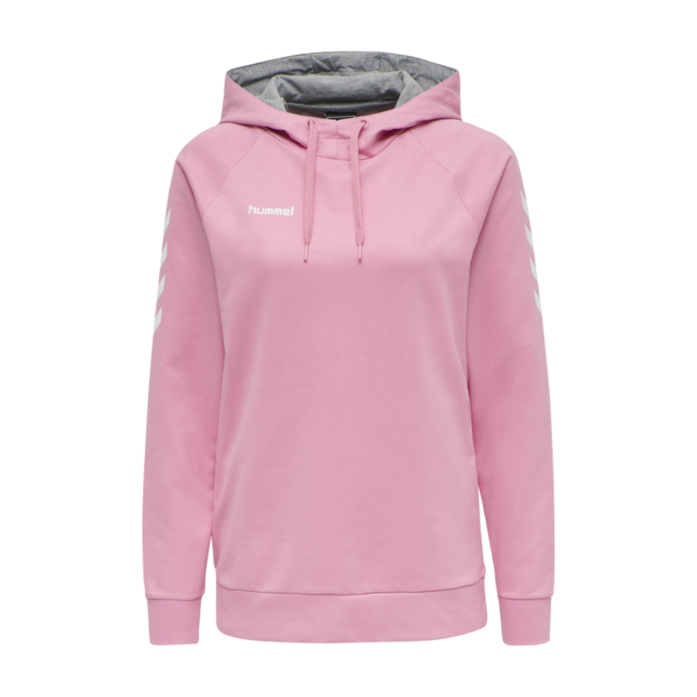 KUME | Áo Hoodie Thể Thao Tay Dài Nam & Nữ | Thương Hiệu HUMMEL - 3257