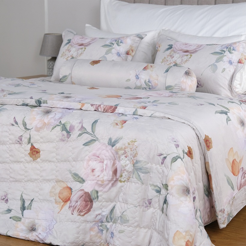 Ga chun chần mặt Elegant H174 160*200*23