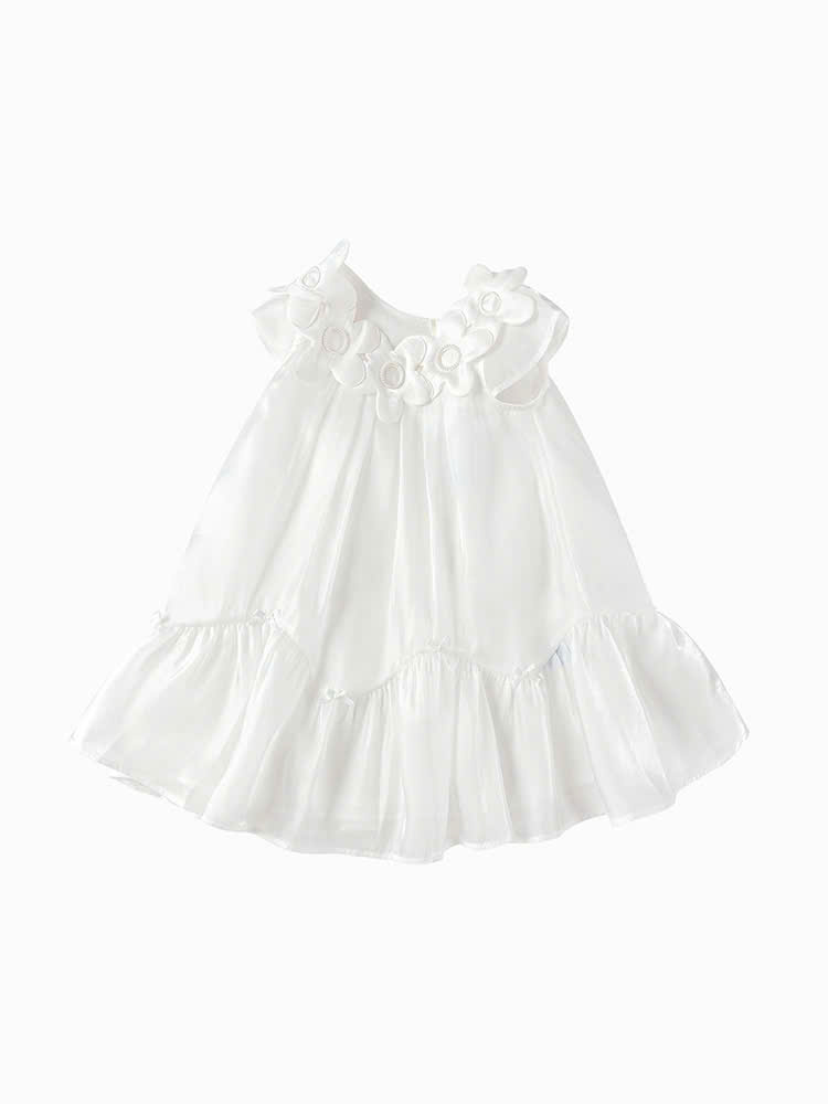 BALABALA - Váy liền bé gái