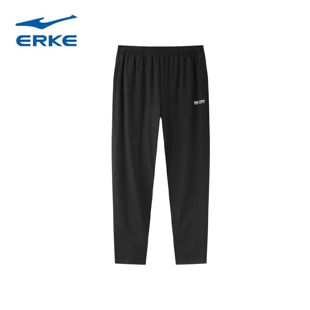 ERKE - Quần dài nam ERKE 11225302258