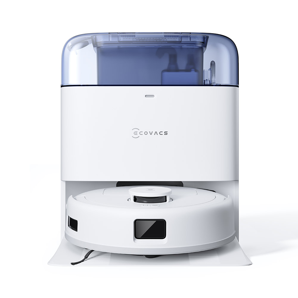 Robot hút bụi thông minh Ecovacs Deebot Mini