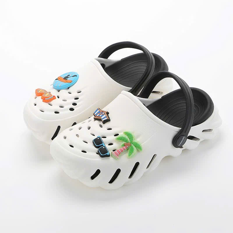 BALABALA - Dép crocs trẻ em