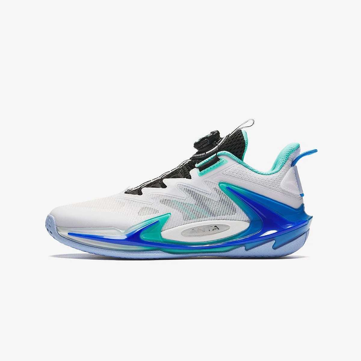 Anta Kids - Giày bóng rổ Anta Kids 3124C1111