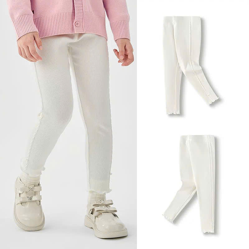 BALABALA - Quần legging bé gái