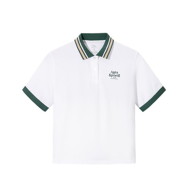 Áo thể thao nữ ANTA 1625B8157