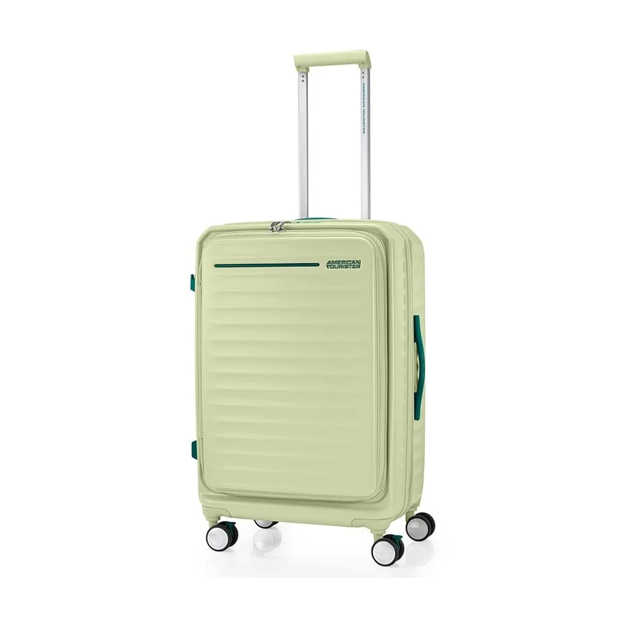 American Tourister Vali kéo Frontec OS