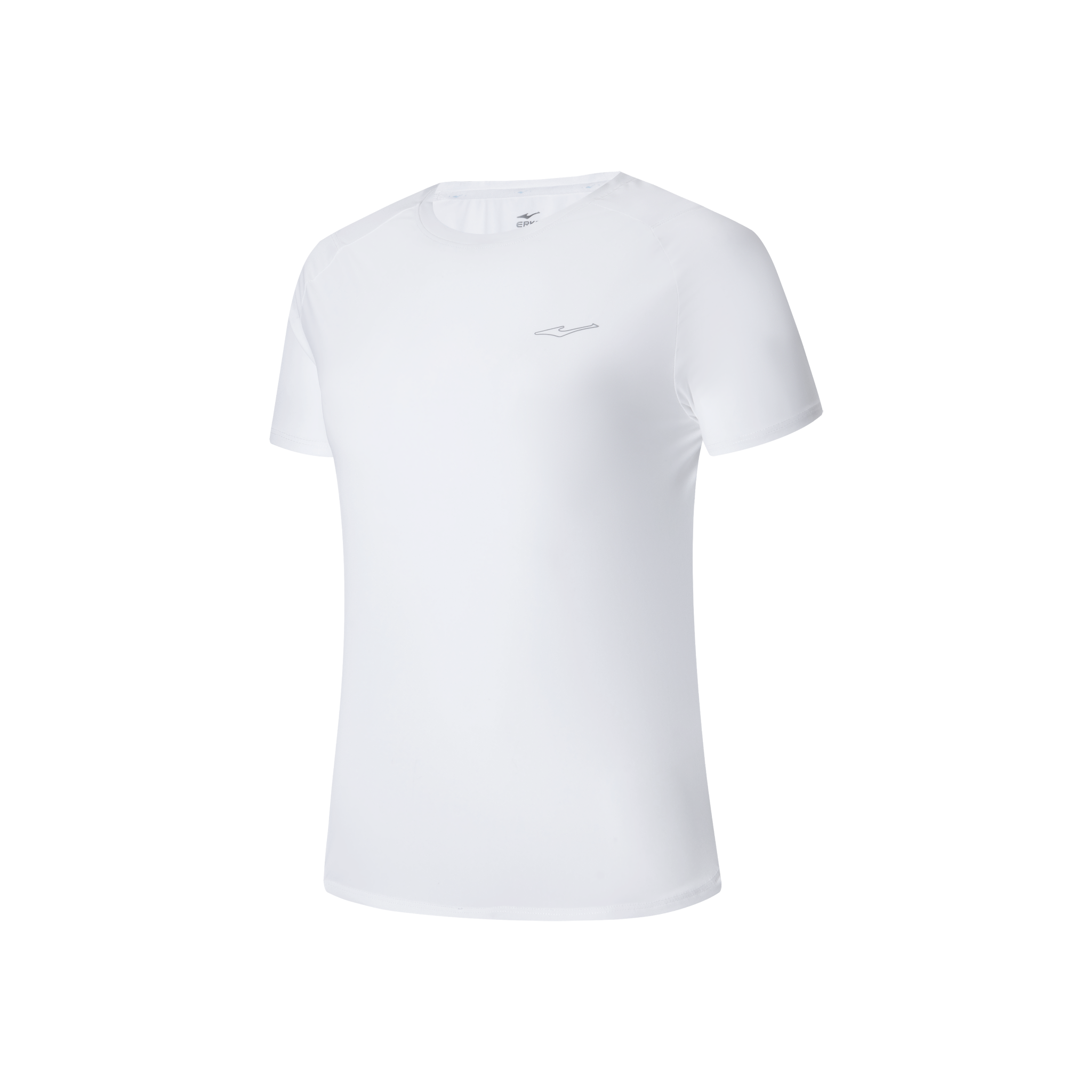 Áo thun T-shirt thể thao nữ ERKE 12224202249