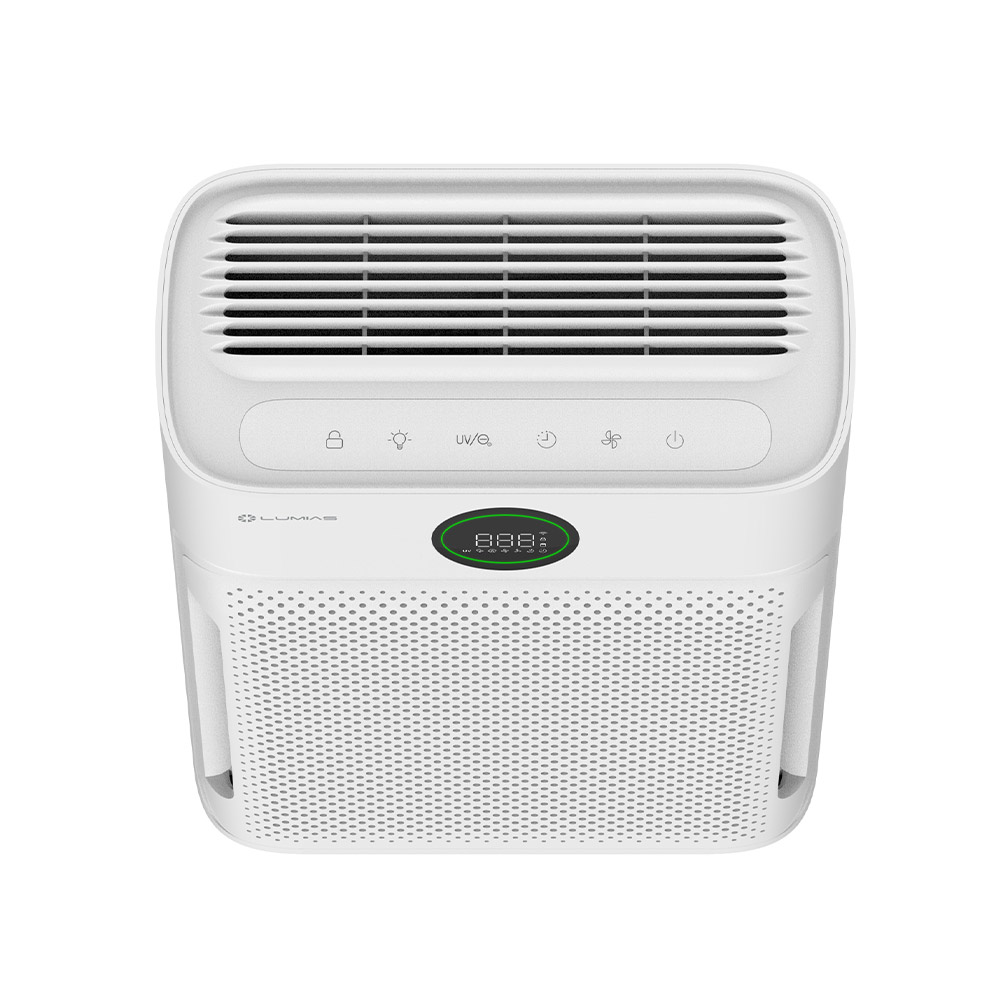 Máy lọc không khí Lumias Bulma