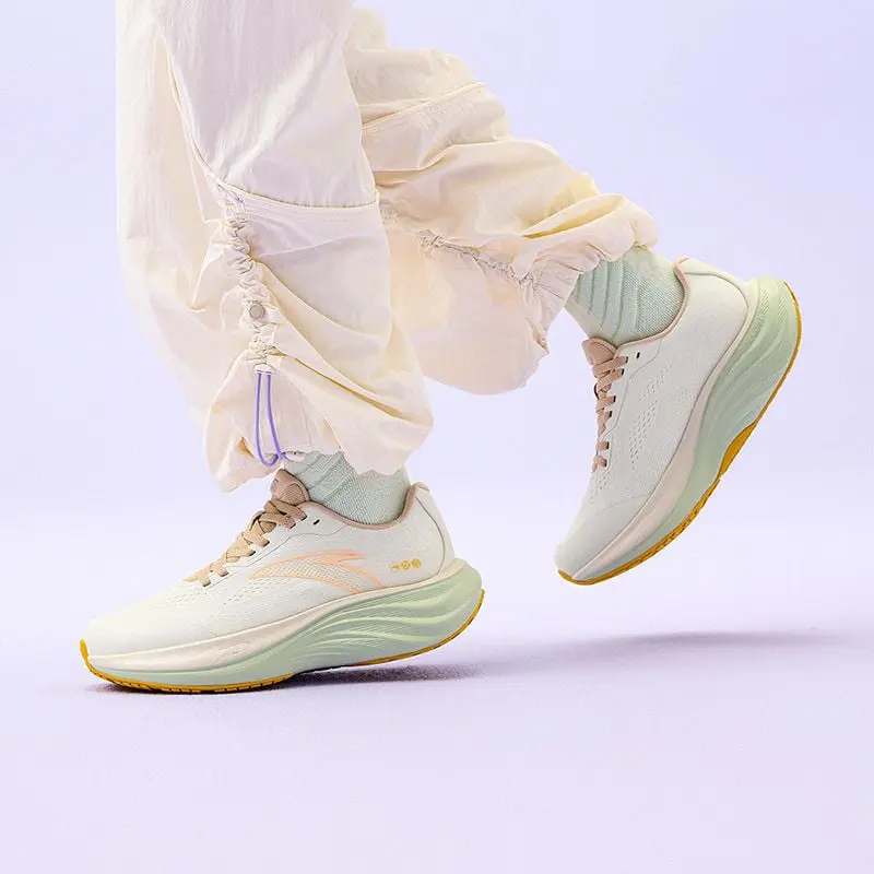 Giày chạy thể thao nữ PG7 Travel 1.5 ANTA 1225A5508-8