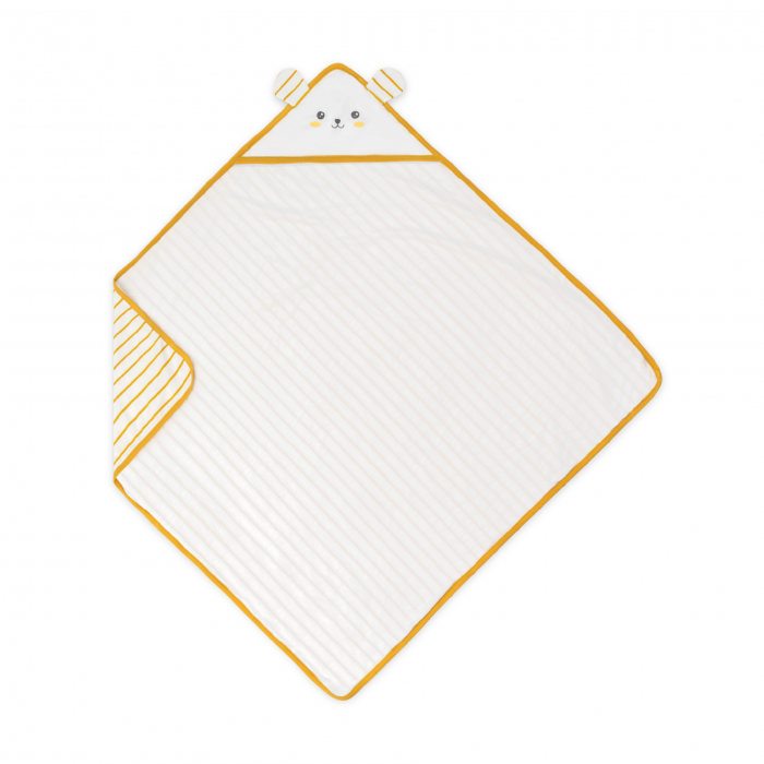 Chăn đa năng La Pomme mềm mại xinh xắn