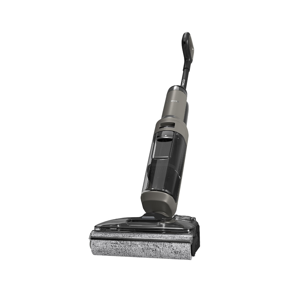 Máy hút bụi lau sàn khô ướt Tineco Floor One i6 Stretch Plus