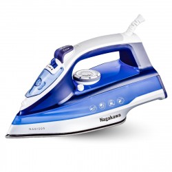 KOHNAN - Bàn Ủi Hơi Nước Nagakawa NAG1505