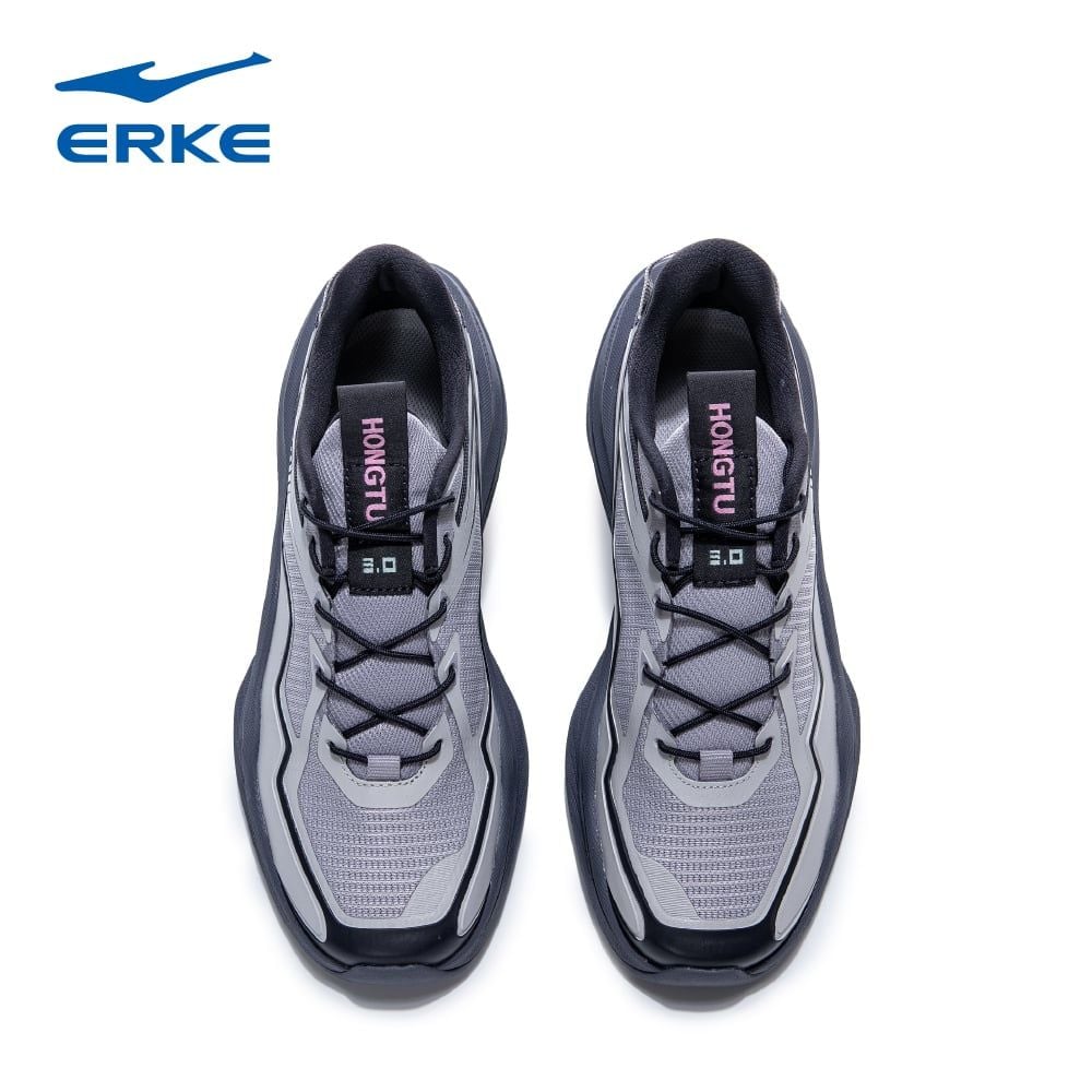 ERKE - Giày tập luyện nữ ERKE 12125302416