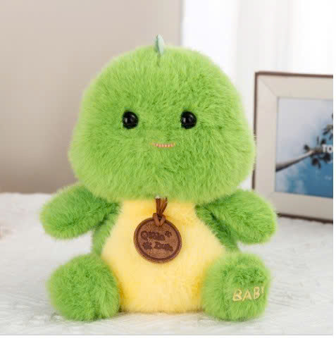 MINIGOOD - Gấu bông khủng long đáng yêu