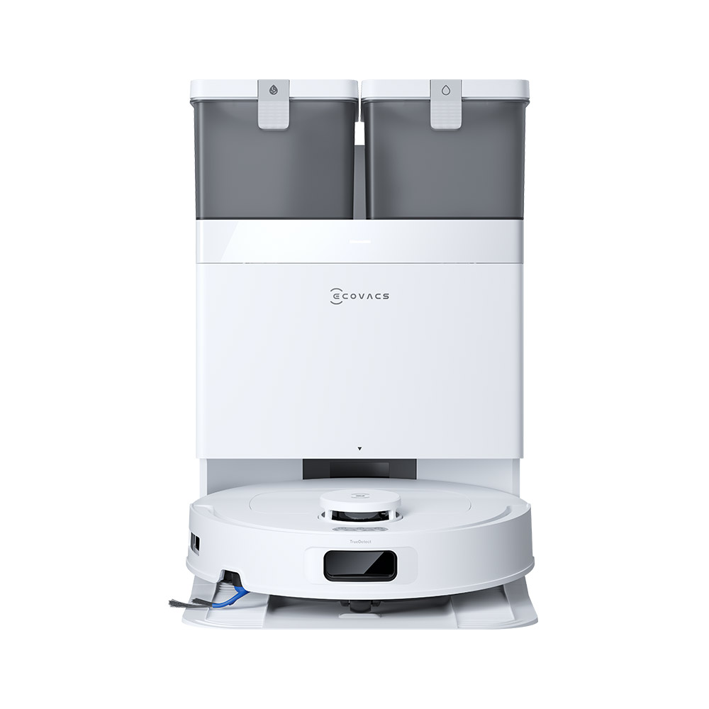 Robot hút bụi lau nhà Ecovacs Deebot T30C