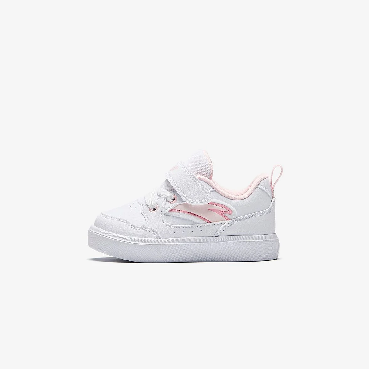 Giày Thời Trang Bé Gái Size 22-27 Anta Kids 3224D0032-2