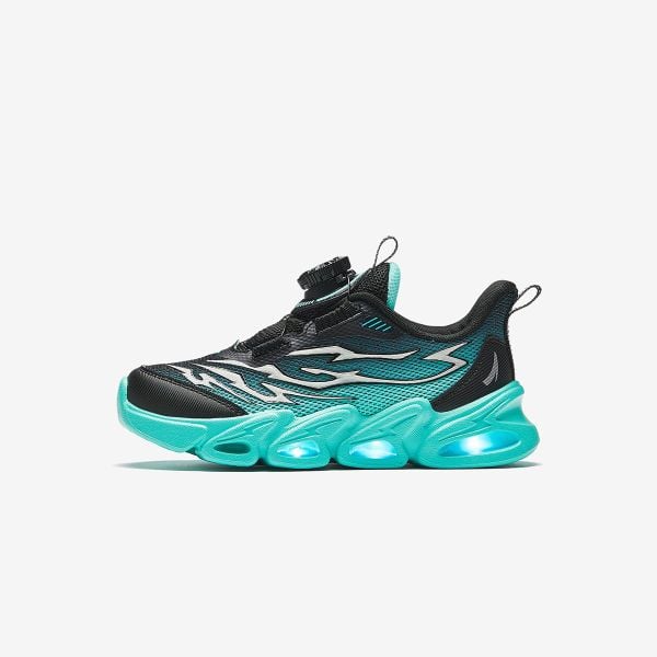 Giày Chạy Thể Thao Bé Trai Size 28-33 Anta Kids 3124C9904-3