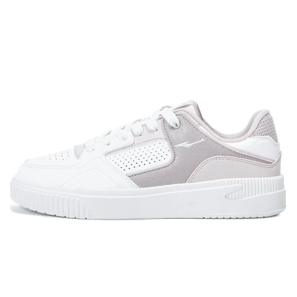 ERKE - Giày đế bằng nữ ERKE 12124201021